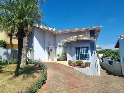 Casa de Condomínio com 3 Quartos à venda, 464m² no Colinas dos Álamos, Valinhos