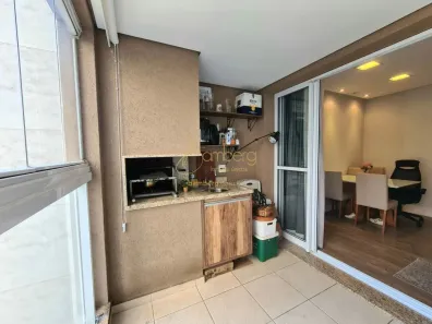 Apartamento com 2 Quartos à venda, 77m² no Vila Suzana, São Paulo