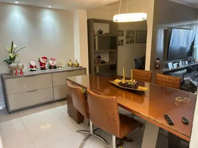 Casa de Condomínio com 4 Quartos à venda, 190m² no Rio Doce, Olinda