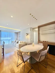 Apartamento com 2 Quartos à venda, 93m² no Cerqueira César, São Paulo