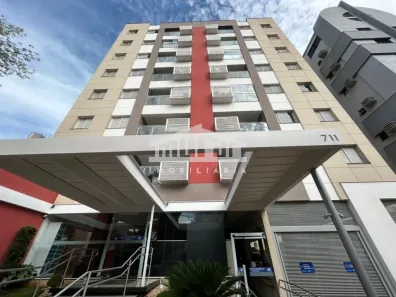 Apartamento com 2 Quartos à venda, 64m² no Vila Larsen 1, Londrina