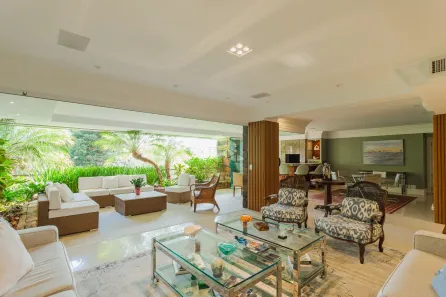 Apartamento com 4 Quartos à venda, 373m² no Mont Serrat, Porto Alegre