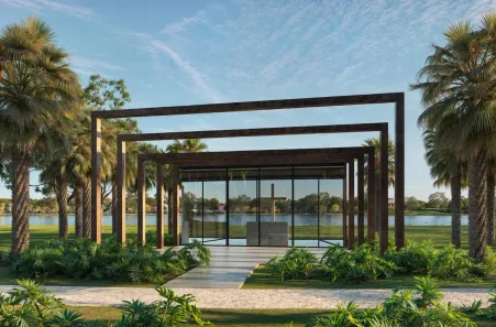 Lote/Terreno à venda, 300m² no Itambé, Caucaia