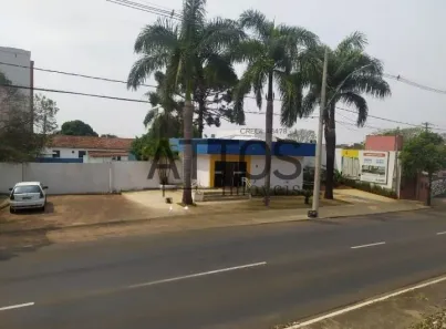 Galpão/Depósito/Armazém à venda, 1500m² no Loteamento Habitacional São Carlos 1, São Carlos