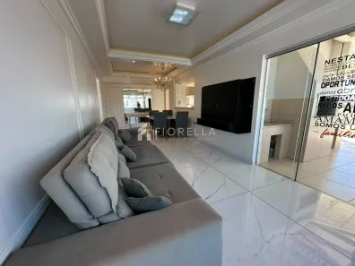 Cobertura com 3 Quartos para venda ou aluguel, 117m² no Campinas, São José