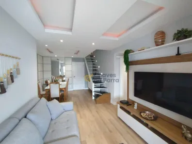 Cobertura com 4 Quartos à venda, 188m² no Barra Olímpica, Rio de Janeiro