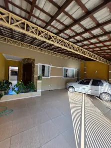 Sobrado com 6 Quartos à venda, 201m² no Cidade Vista Verde, São José dos Campos