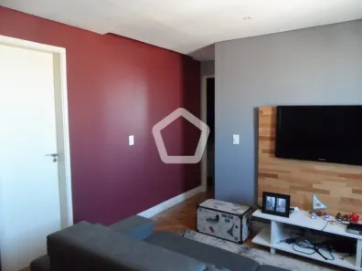 Apartamento com 2 Quartos à venda, 62m² no Vila Paiva, São Paulo