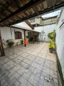 Casa com 4 Quartos à venda, 120m² no Conjunto Cristina (São Benedito), Santa Luzia