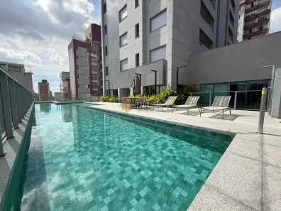 Apartamento com 4 Quartos à venda, 216m² no São Pedro, Belo Horizonte