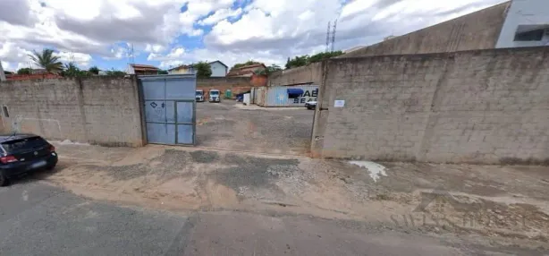 Lote/Terreno para alugar, 2000m² no Jardim Novo Campos Elíseos, Campinas