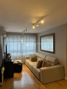 Apartamento com 3 Quartos à venda, 82m² no São Sebastião, Porto Alegre