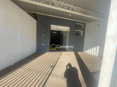 Ponto Comercial para alugar, 50m² no Jardim Laudissi, Santa Bárbara D'Oeste