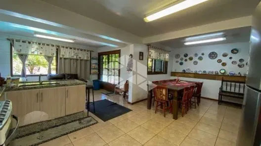 Casa com 3 Quartos à venda, 180m² no Estância Velha, Canoas