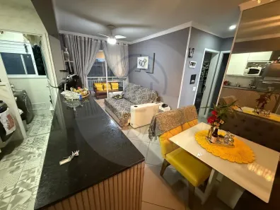 Apartamento com 2 Quartos à venda, 60m² no Vila Arcádia, São Paulo