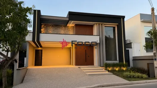 Casa de Condomínio com 3 Quartos à venda, 169m² no Bairro do Grama, Caçapava