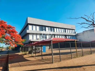 Sala Comercial para alugar, 170m² no Anchieta, Porto Alegre