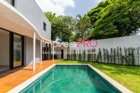 Sobrado com 4 Quartos à venda, 375m² no Vila Clementino, São Paulo