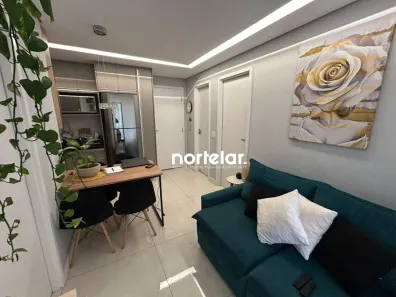 Apartamento com 2 Quartos à venda, 38m² no Vila Formosa, São Paulo