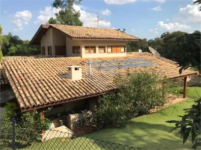 Casa de Condomínio com 4 Quartos para alugar, 460m² no São Joaquim, Vinhedo