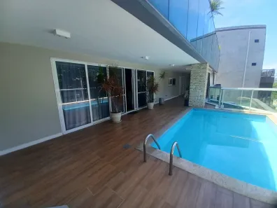Apartamento com 4 Quartos à venda, 335m² no Barra da Tijuca, Rio de Janeiro