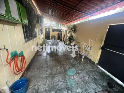 Casa com 2 Quartos à venda, 90m² no Jardim Carioca, Rio de Janeiro