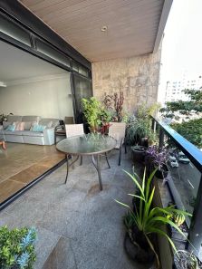 Apartamento com 4 Quartos à venda, 266m² no Praia da Costa, Vila Velha