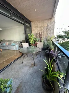 Apartamento com 4 Quartos à venda, 266m² no Praia da Costa, Vila Velha