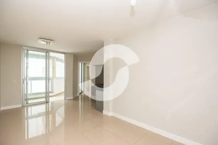 Apartamento com 3 Quartos à venda, 124m² no Icaraí, Niterói