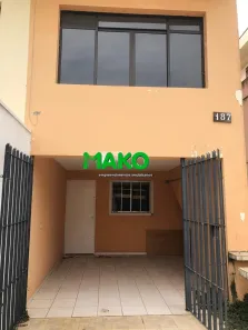Casa com 3 Quartos para venda ou aluguel, 220m² no Vila Sônia, São Paulo