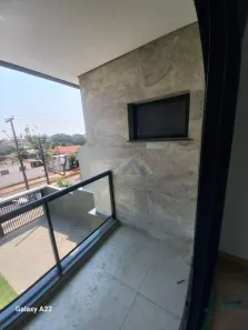 Sobrado com 3 Quartos à venda, 162m² no Andrade, Londrina