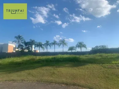 Lote/Terreno à venda, 2630m² no Condomínio Fazenda Alta Vista, Salto de Pirapora