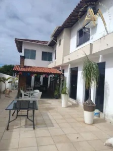 Casa de Condomínio com 4 Quartos à venda, 730m² no Itaigara, Salvador