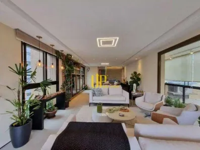 Apartamento com 3 Quartos à venda, 211m² no Moema, São Paulo