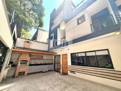 Sobrado com 3 Quartos à venda, 130m² no Vila Ester (Zona Norte), São Paulo