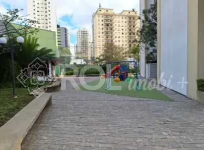 Apartamento com 3 Quartos à venda, 109m² no Perdizes, São Paulo