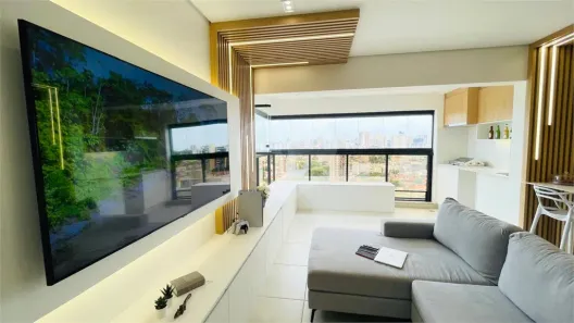 Apartamento com 3 Quartos à venda, 107m² no Jardim Faculdade, Sorocaba