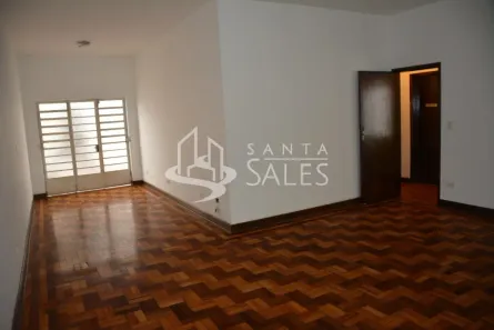 Sobrado com 4 Quartos para venda ou aluguel, 285m² no Campo Belo, São Paulo