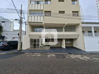 Apartamento com 3 Quartos para alugar, 197m² no Fundinho, Uberlândia