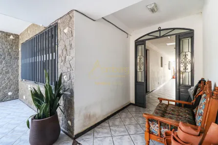 Casa com 3 Quartos à venda, 147m² no Chácara Monte Alegre, São Paulo
