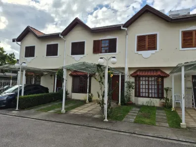 Casa com 3 Quartos à venda, 115m² no Parque Residencial Aquarius, São José dos Campos