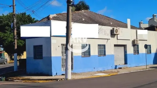 Ponto Comercial à venda, 170m² no Vila Jardim América, Cachoeirinha