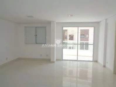 Apartamento com 3 Quartos à venda, 88m² no Sion, Belo Horizonte