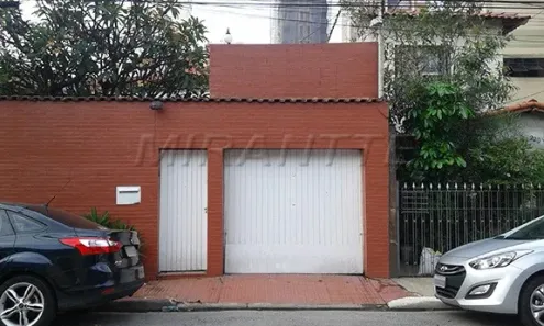 Casa com 2 Quartos à venda, 104m² no Casa Verde, São Paulo