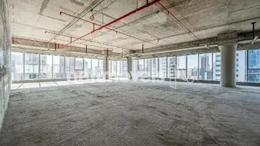 Ponto Comercial para alugar, 1256m² no Santo Amaro, São Paulo