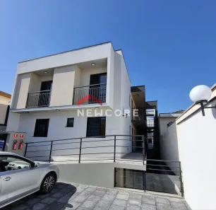 Apartamento com 2 Quartos à venda, 39m² no Chácara Mafalda, São Paulo