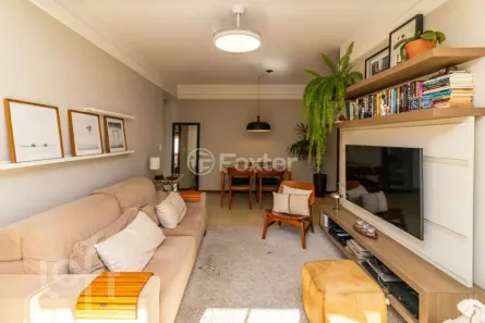 Apartamento com 2 Quartos à venda, 70m² no Menino Deus, Porto Alegre