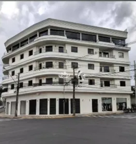 Prédio Comercial para alugar, 1020m² no Centro, Londrina