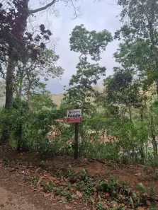 Lote/Terreno à venda, 1147m² no Itaipava, Petrópolis