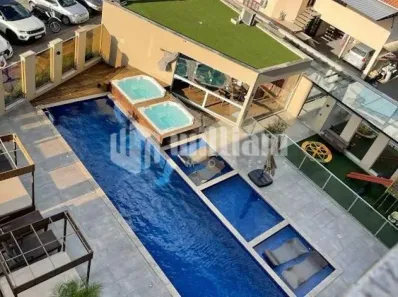 Apartamento com 2 Quartos à venda, 183m² no Centro I, Brusque